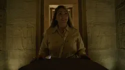 Cleopatra's Final Secret