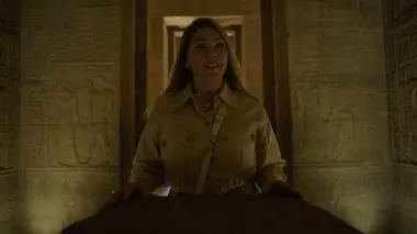 Cleopatra's Final Secret
