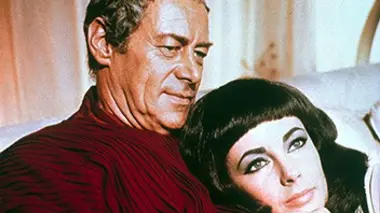 Cléopâtre (1963)