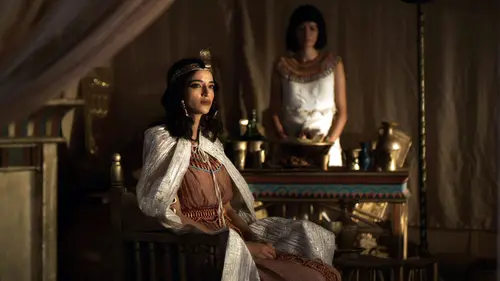 Cléopâtre, à la recherche du tombeau disparu