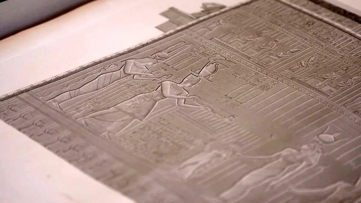 Cléopâtre, à la recherche du tombeau disparu Cléopâtre, la reine meurtrière