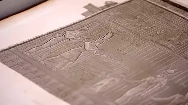 Cléopâtre, la reine meurtrière