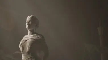 Cléopâtre son combat pour le trône