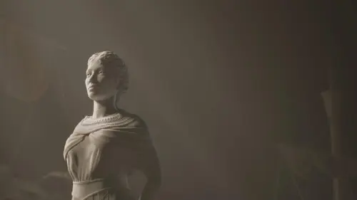 Cléopâtre, les derniers secrets Cléopâtre son combat pour le trône