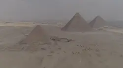 Cléopâtre, les derniers secrets