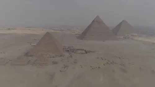 Cléopâtre, les derniers secrets Cléopâtre les tombeaux perdus de Ptolémées