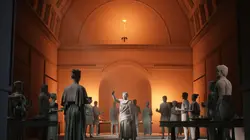 Cléopâtre, les secrets révélés Le trésor englouti