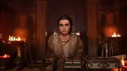 Visuel de Cléopâtre reine d'Egypte : la vraie histoire d'une tueuse