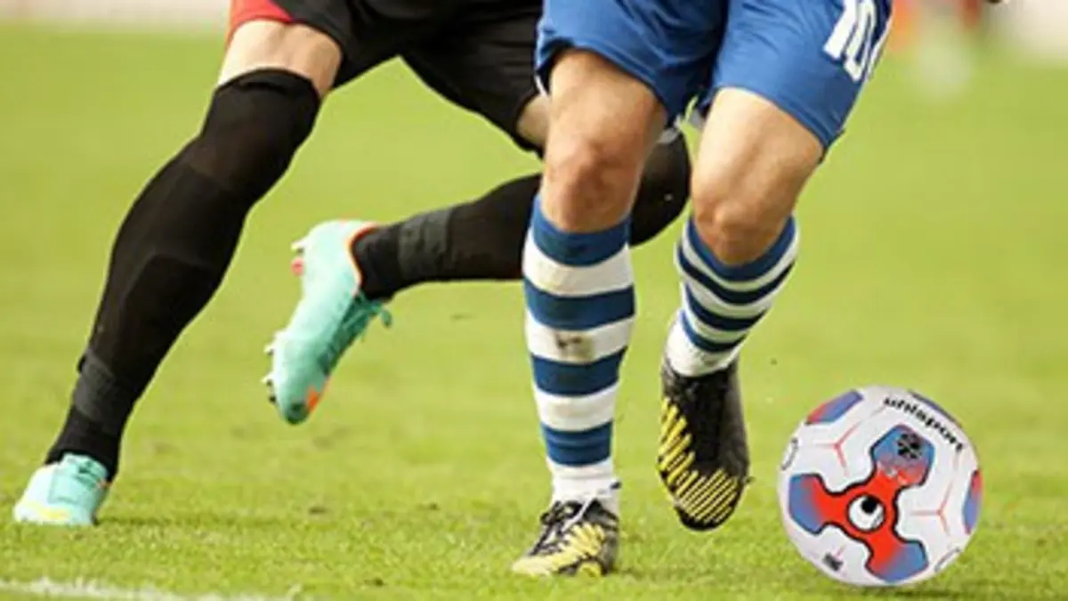 Clermont Foot / Metz Football Championnat de France Ligue 2 2015/2016