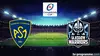 Clermont / Glasgow Warriors Rugby Champions Cup 2025-2026