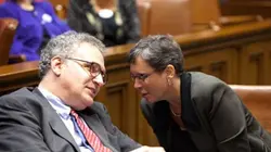 Cleveland contre Wall Street en streaming