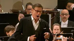 Cleveland Orchestra, Franz Welser-Möst, Simon Keenlyside : Mahler