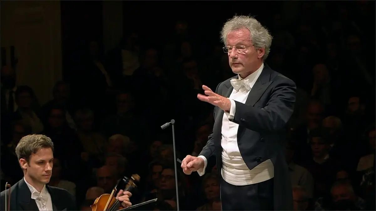Cleveland Orchestra, Franz Welser-Möst, Simon Keenlyside : Mahler