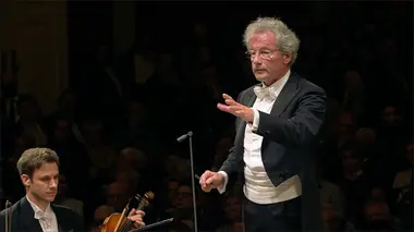 Cleveland Orchestra, Franz Welser-Möst, Simon Keenlyside : Mahler