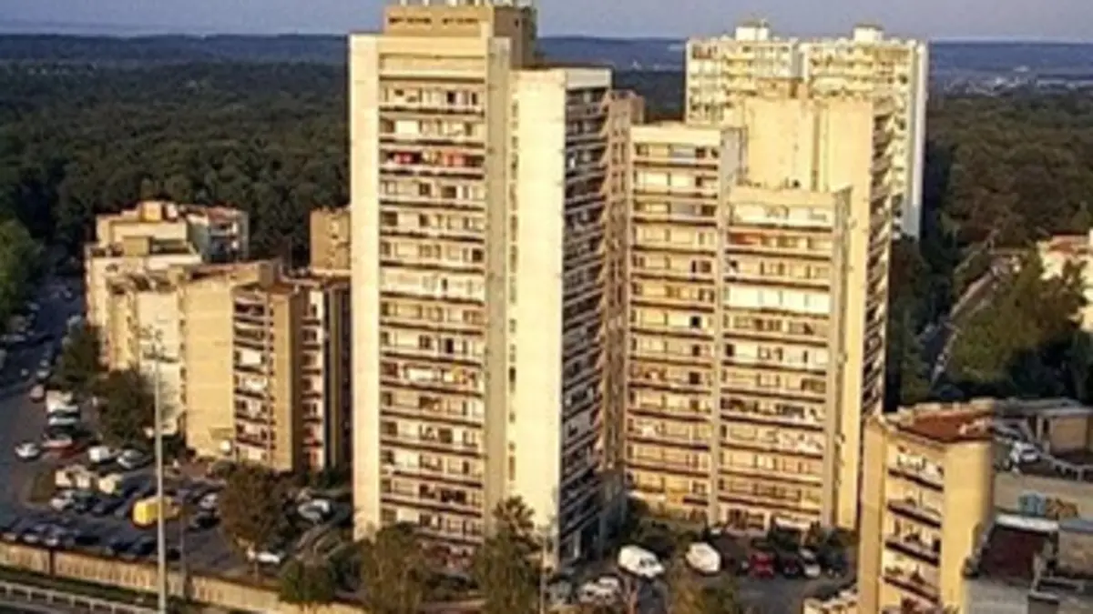 Clichy pour l'exemple