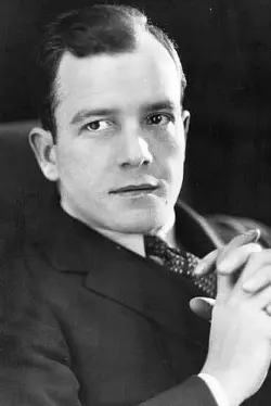 Photo de Cliff Dunstan