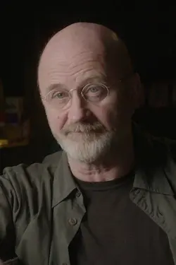 Photo Cliff Saunders