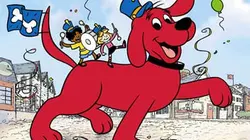 Clifford S03E00 Un sacré chenapan
