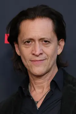 Photo Clifton Collins Jr.