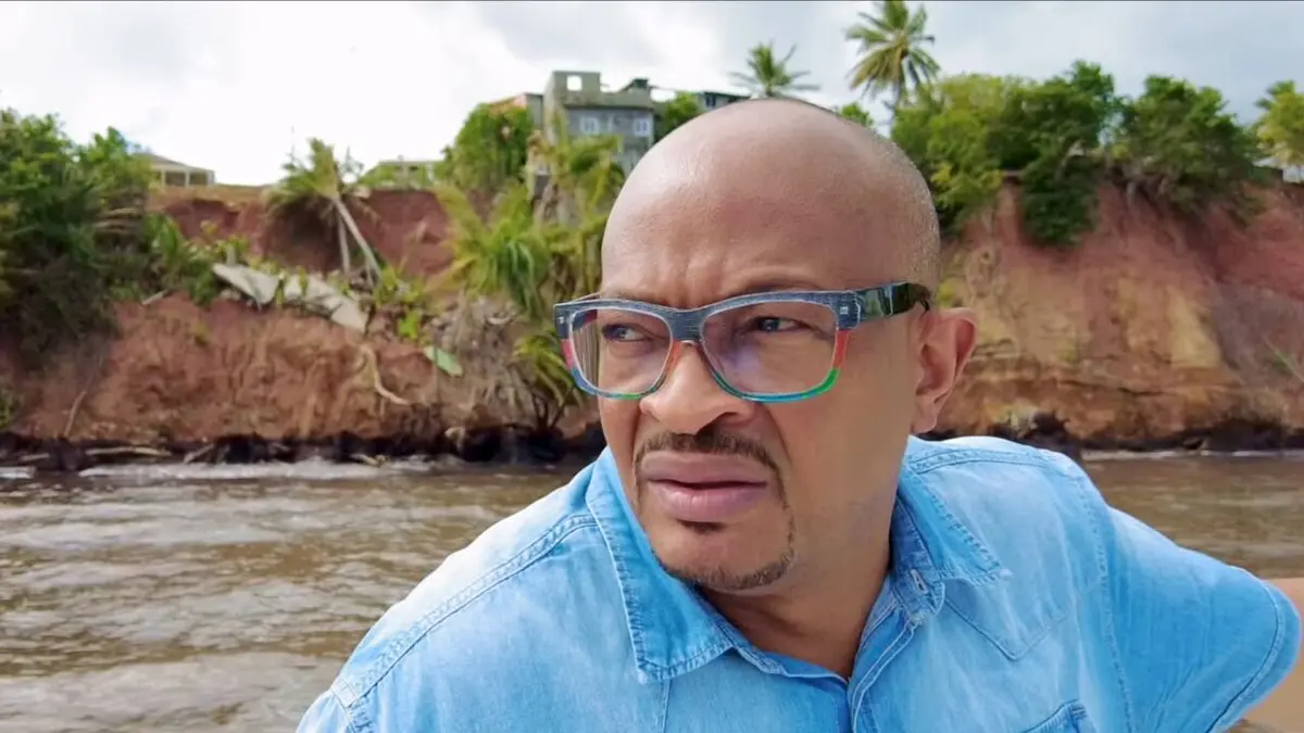 Climat : des résistants en outre-mer