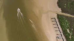 Climat : la France menacée