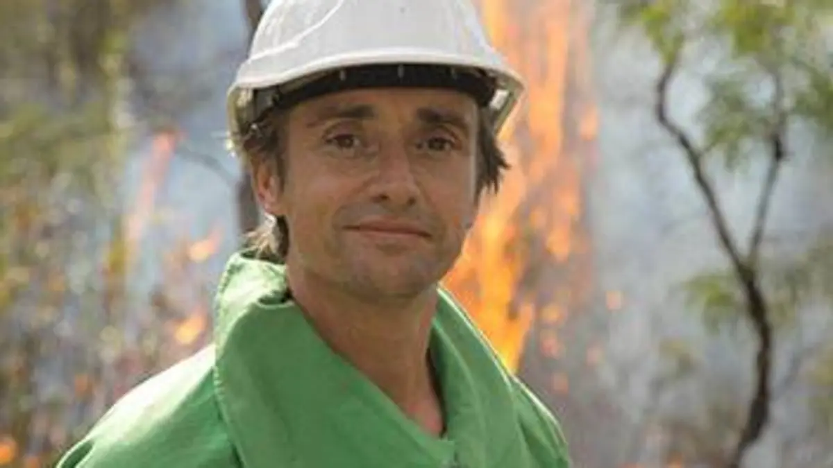 Climat, la puissance des éléments