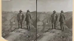 Climat : une guerre américaine