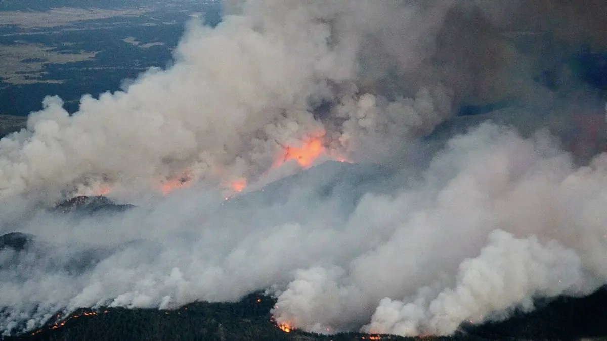 Climat : une guerre américaine