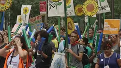 Climatosceptiques, la guerre du climat