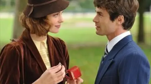 Audiences TV : Climats