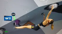 Climbing Show