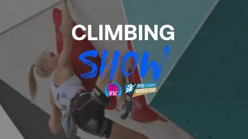 Climbing Show