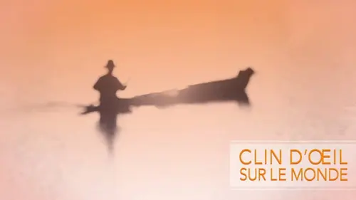 Clin d'oeil sur le monde Serbie, les produits du terroir