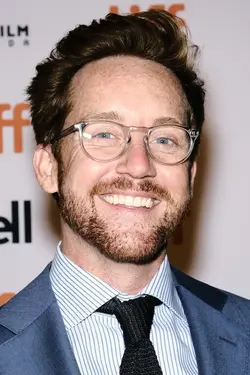 Photo de Clint Bentley