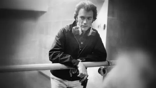 Casting Clint Eastwood : la légende
