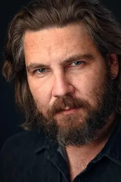 Photo de Clinton Brandhagen