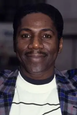 Photo de Clinton Derricks-Carroll