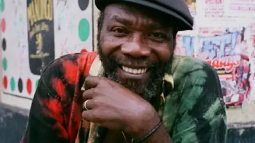 Clinton Fearon