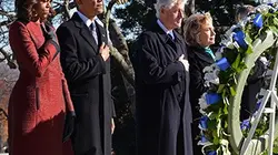 Visuel de Clinton-Obama, les secrets d'une rivalité