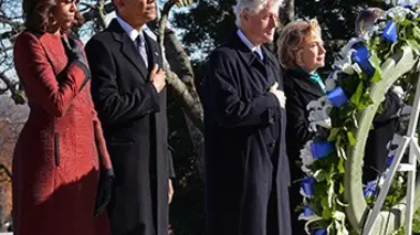 Clinton-Obama, les secrets d'une rivalité