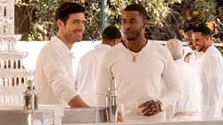 Clipped S01E01 La soirée blanche