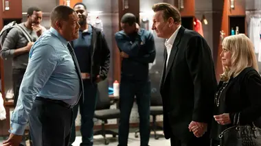 Sourire quoi qu'il arrive