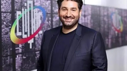 Clique Grand Corps Malade / Camille Lellouche