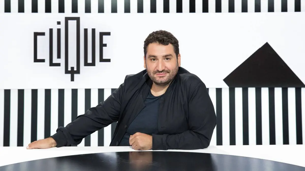 Clique Clique du dimanche 14 fevrier