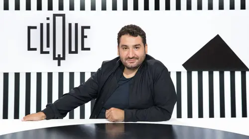 Clique Clique du dimanche 14 fevrier