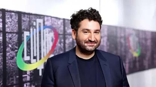 Clique Léa Drucker / Iliana Rupert