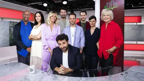 Clique Best of médias