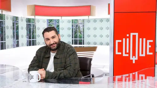 Clique Clique du samedi 4 juin