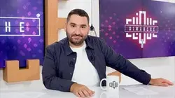 Visuel de Clique dimanche