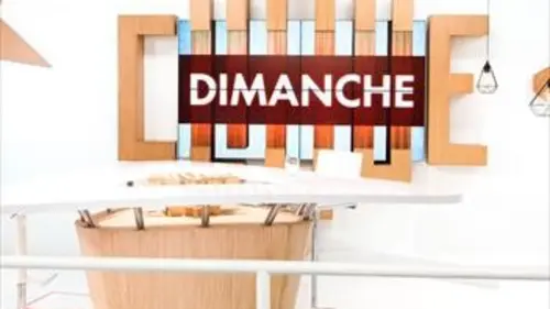 Clique dimanche l'intro